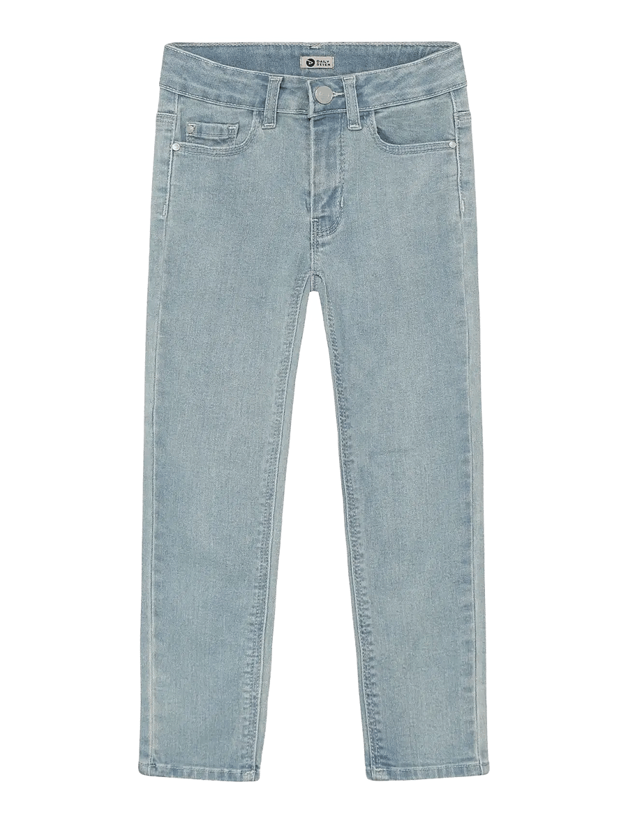 Daily 7 - Denim Skinny Fit - skinny jeans - medium blue denim - 0