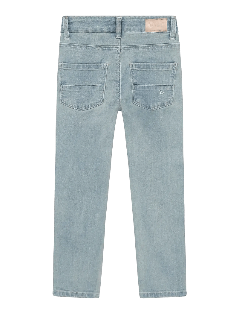 Daily 7 - Denim Skinny Fit - skinny jeans - medium blue denim - 1