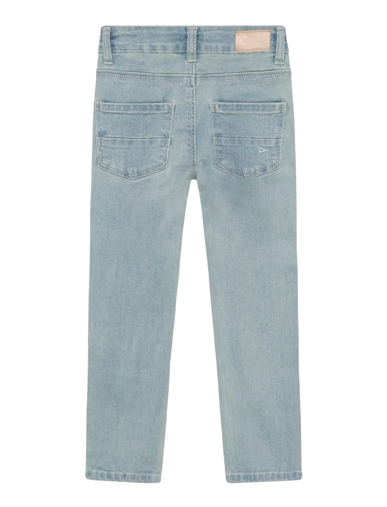 Daily 7 - Denim Skinny Fit - skinny jeans - medium blue denim - 1