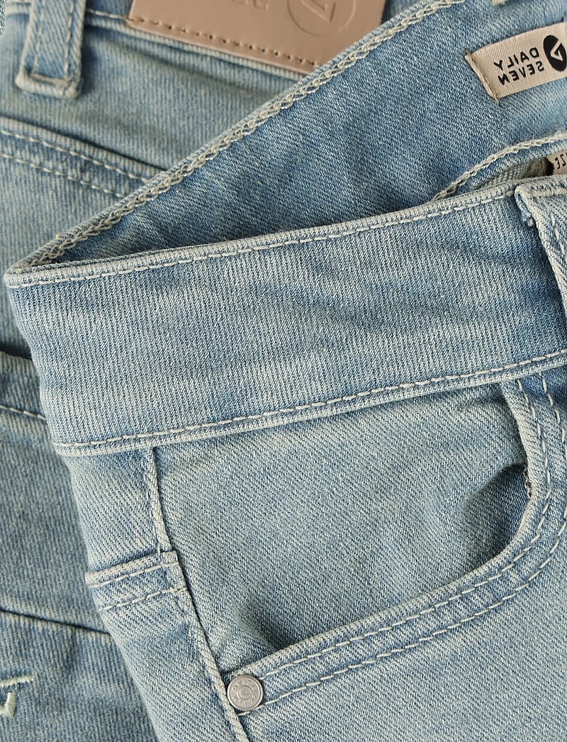 Daily 7 - Denim Skinny Fit - skinny jeans - medium blue denim - 2