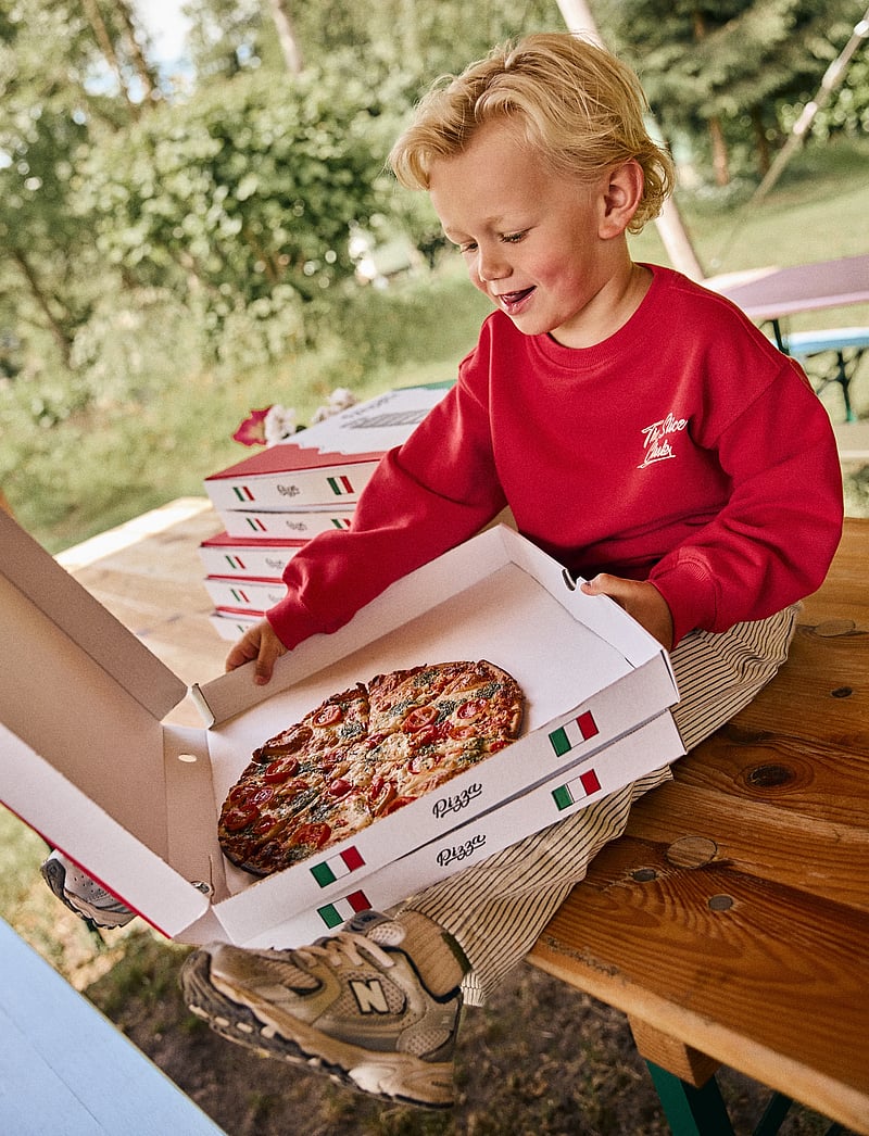 Daily 7 - Straight Fit Small Stripe - einkaufen nach alter von - egret - 0