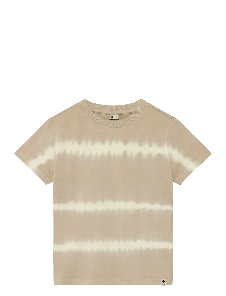 Daily 7 - T-shirt Tie Dye - kortärmade t-shirts - tuffet - 1