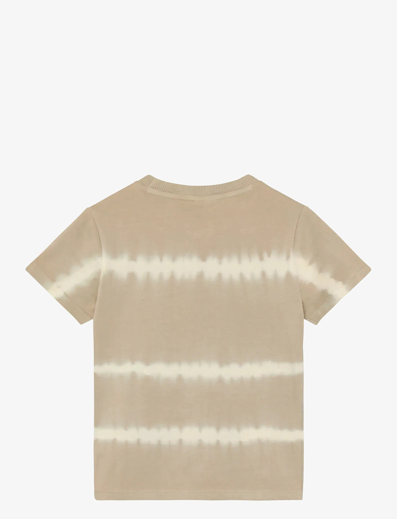 Daily 7 - T-shirt Tie Dye - kortærmede t-shirts - tuffet - 2