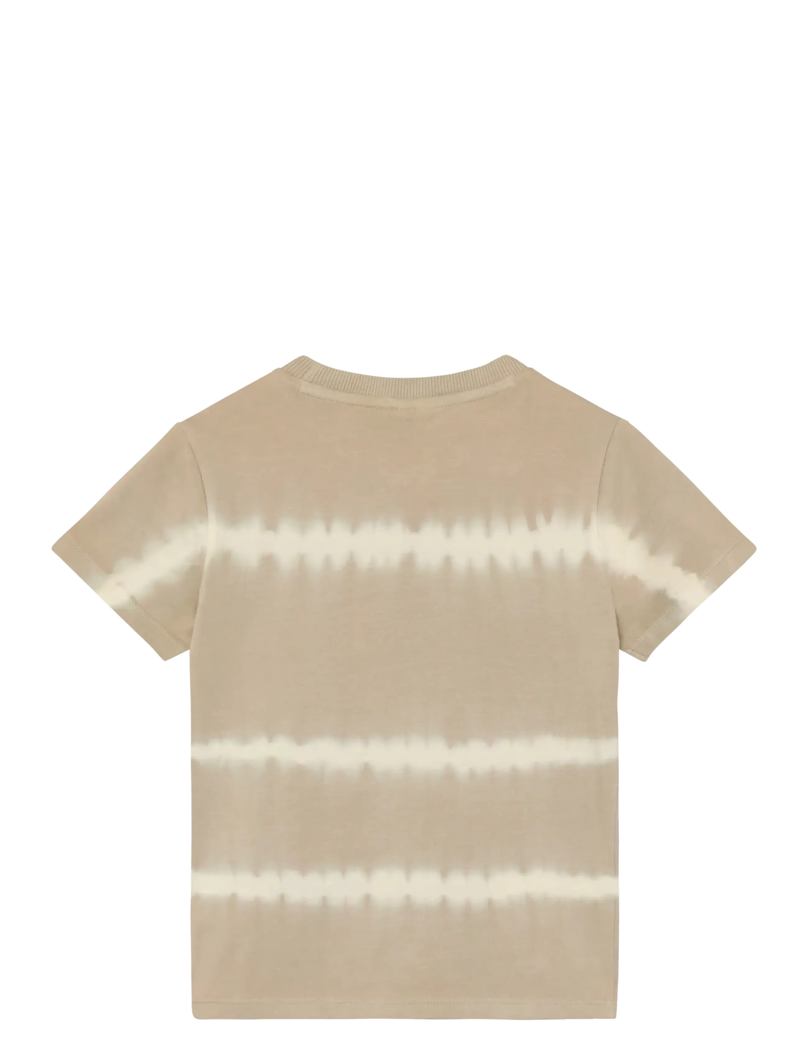 Daily 7 - T-shirt Tie Dye - kortermede t-skjorter - tuffet - 2