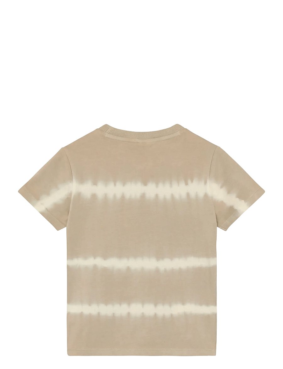 Daily 7 - T-shirt Tie Dye - kortärmade t-shirts - tuffet - 2