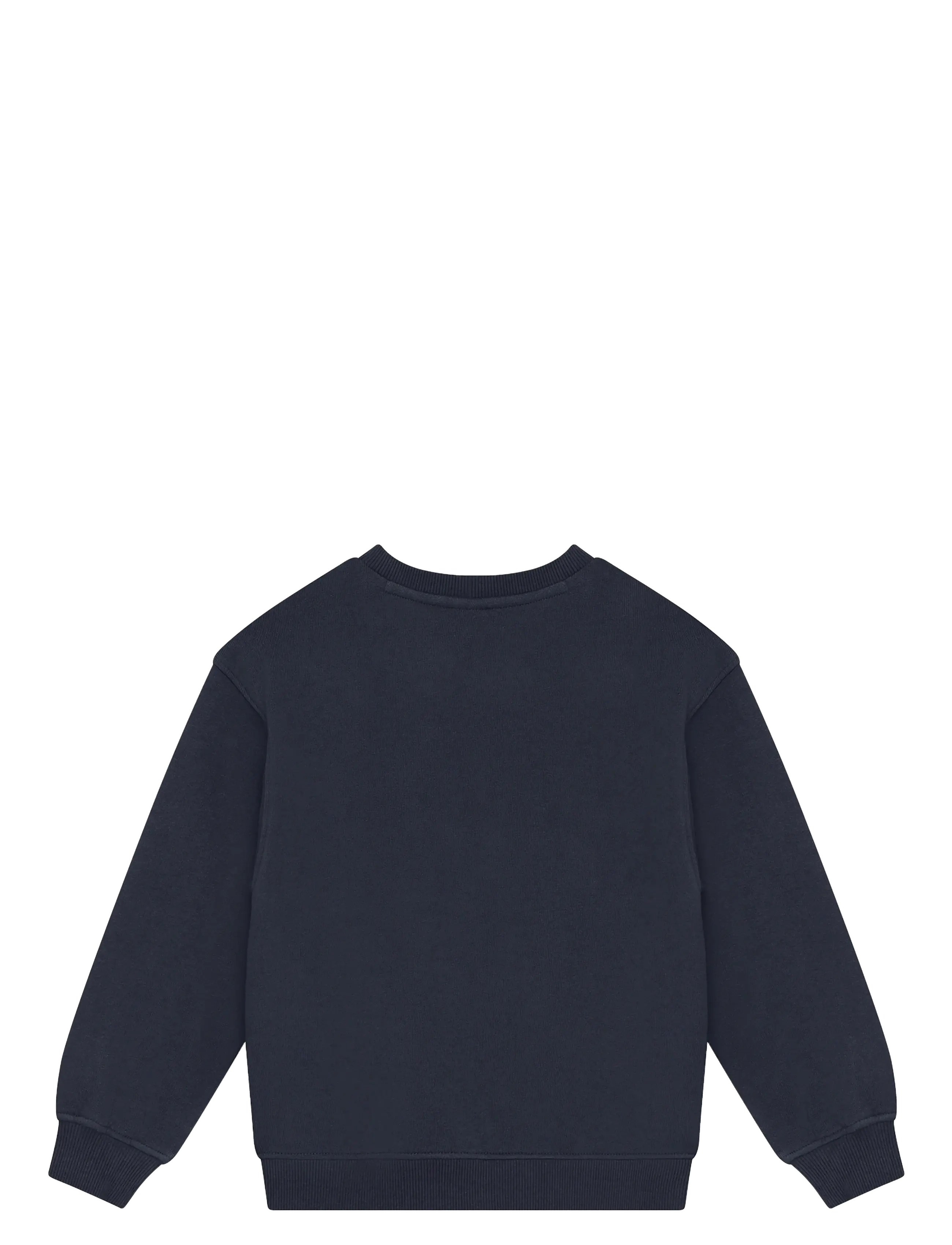 Daily 7 - Oversized Sweater Basic - dressipluusid - odyssey gray - 1