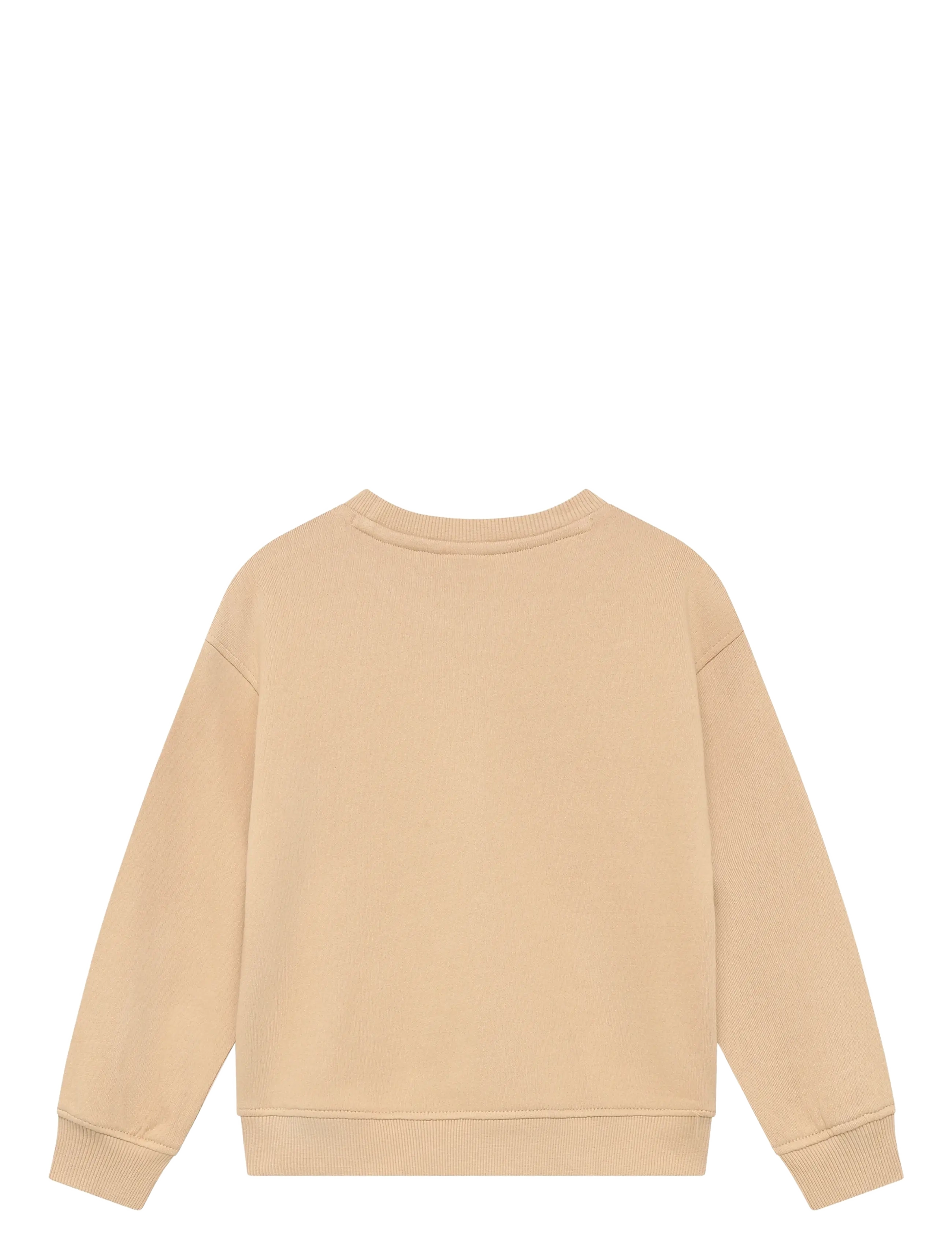 Daily 7 - Oversized Sweater Christmas - dressipluusid - ginger root - 2