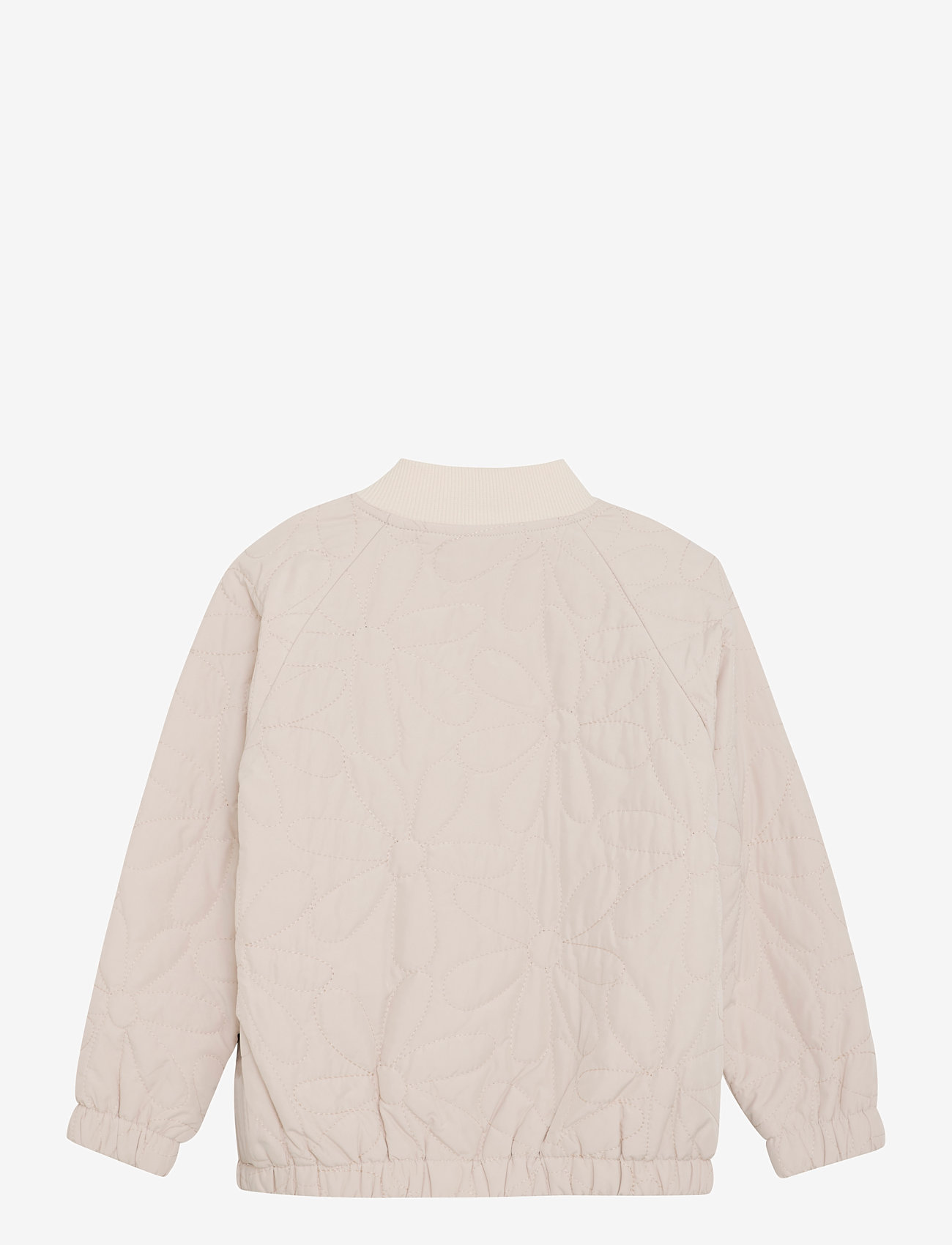 Daily 7 - Oversized Bomber Jacket - frühlingsjacken - sandshell - 2