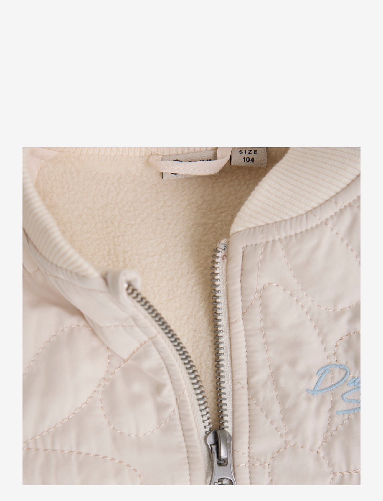 Daily 7 - Oversized Bomber Jacket - frühlingsjacken - sandshell - 3