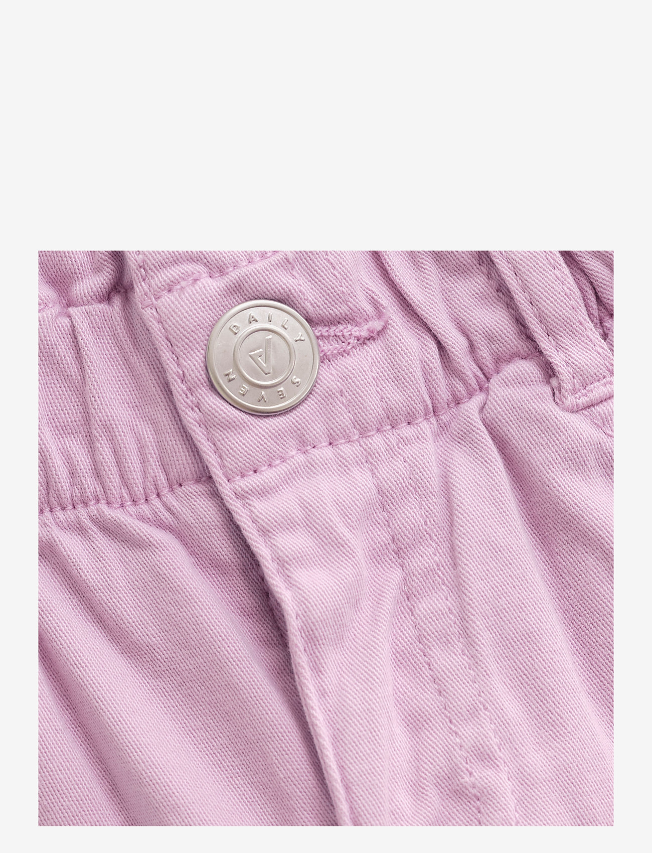 Daily 7 - Wide Pants - dusty lilac - 2