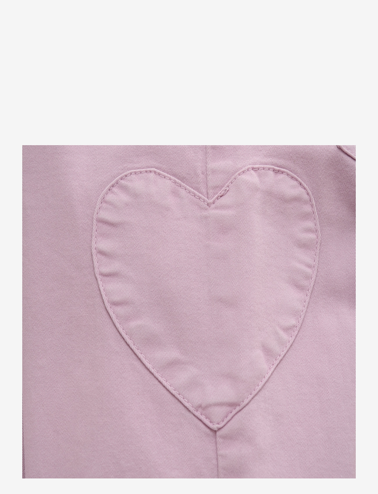 Daily 7 - Wide Pants - dusty lilac - 3