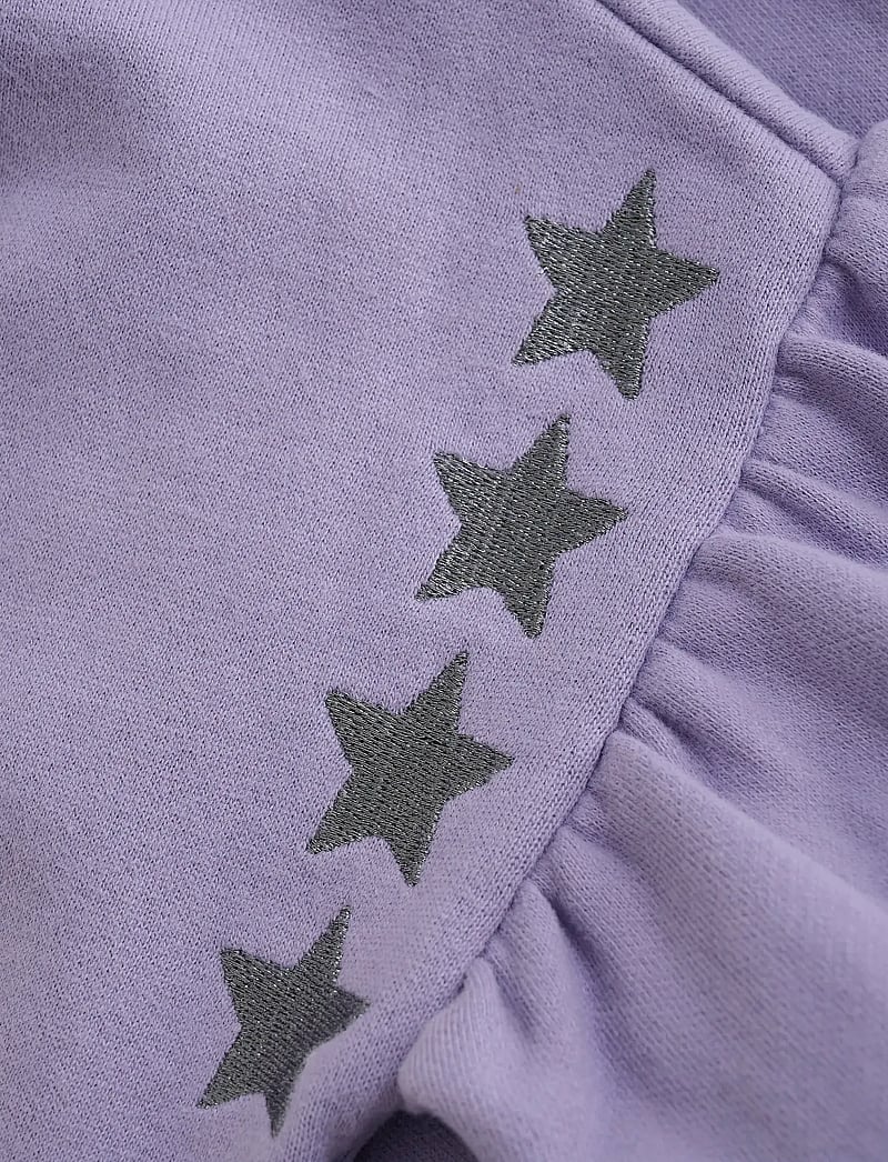 Daily 7 - Sweater Embroidery Sleeve - sweatshirts - daybreak - 2