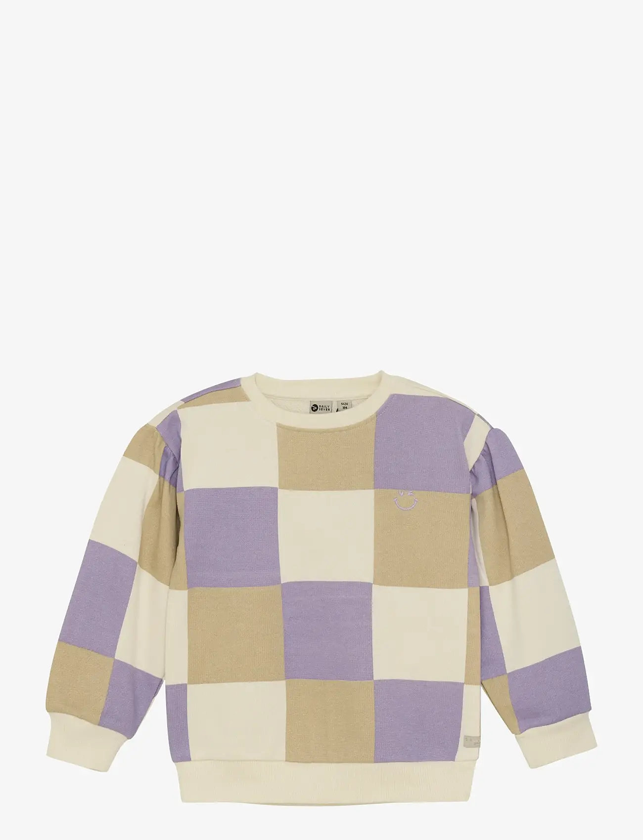 Daily 7 - Sweater Check - herbstliche kleidung - daybreak - 0