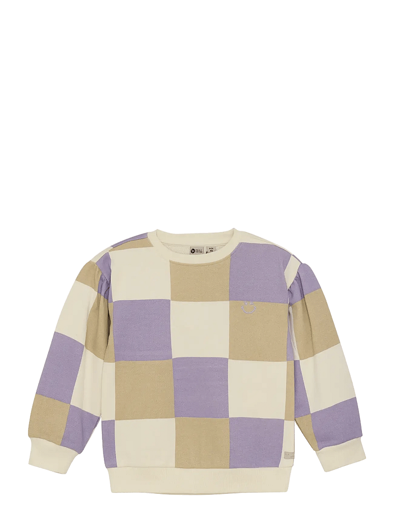 Daily 7 - Sweater Check - sweatshirts - daybreak - 1