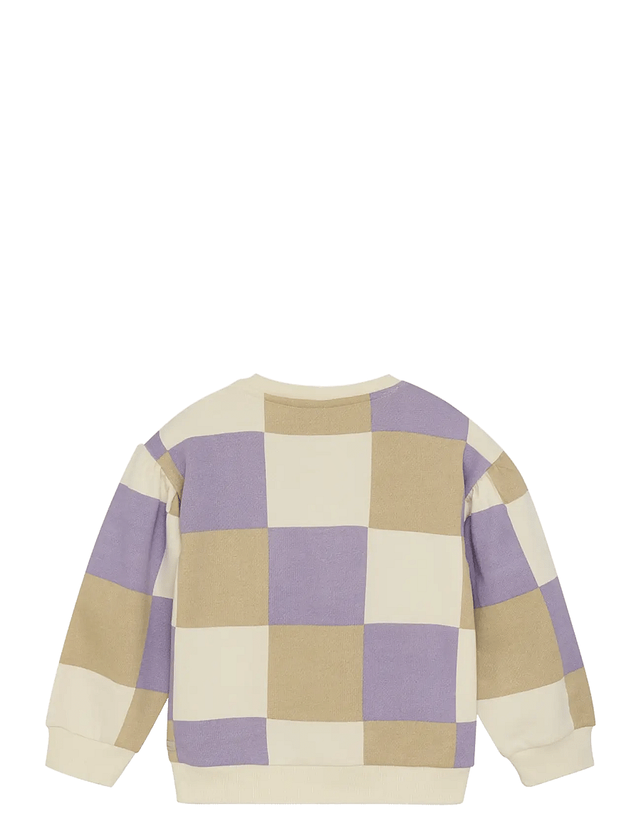 Daily 7 - Sweater Check - sweatshirts - daybreak - 2