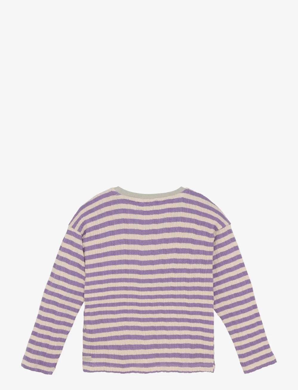 Daily 7 - T-shirt Longsleeve Stripe - langärmelig - daybreak - 2