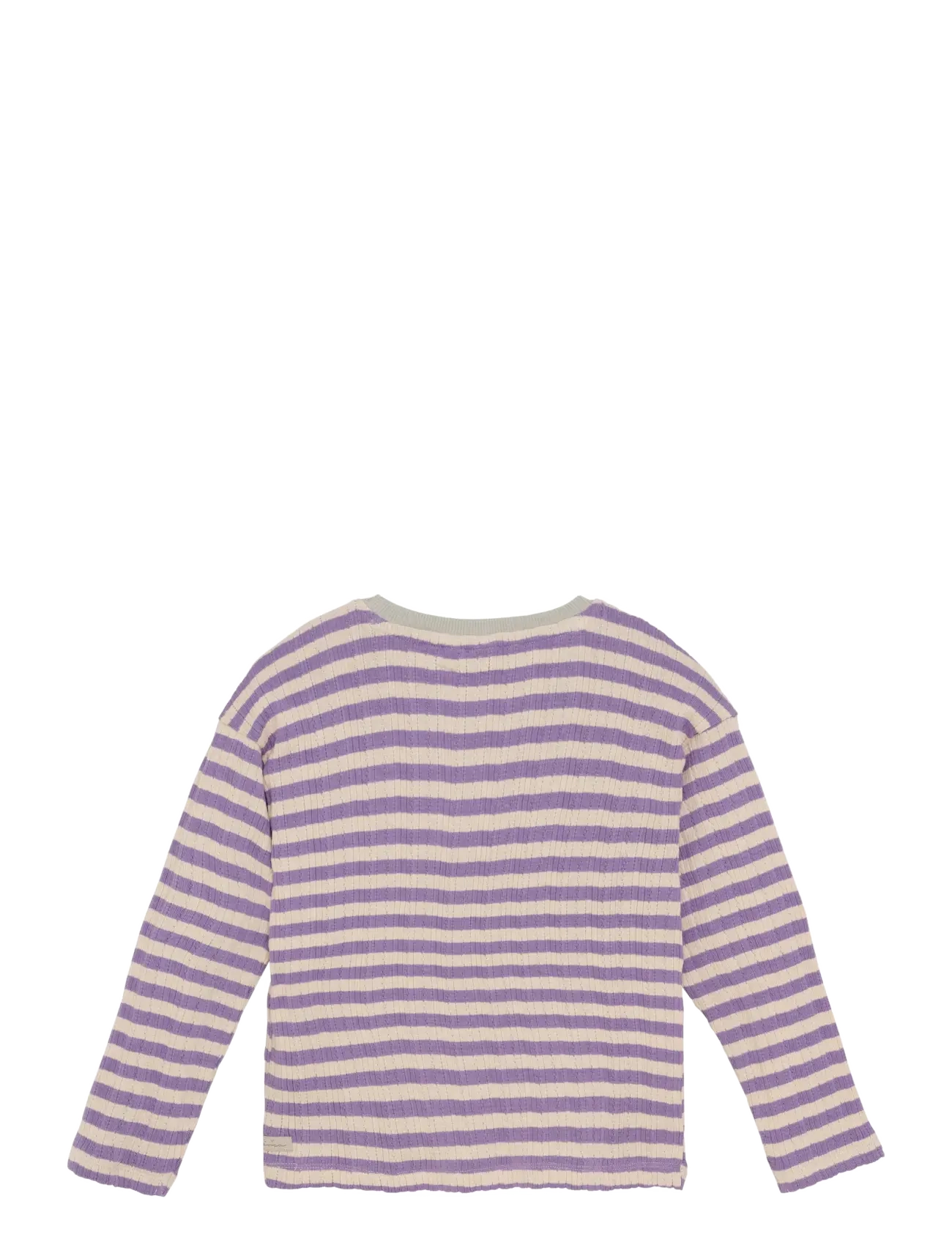 Daily 7 - T-shirt Longsleeve Stripe - langärmelig - daybreak - 2