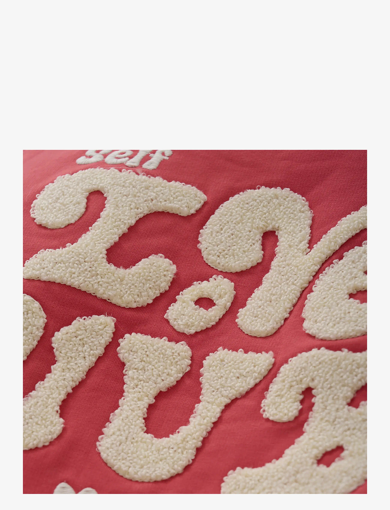 Daily 7 - Sweater Brushed Print - herbstliche kleidung - baked apple - 3