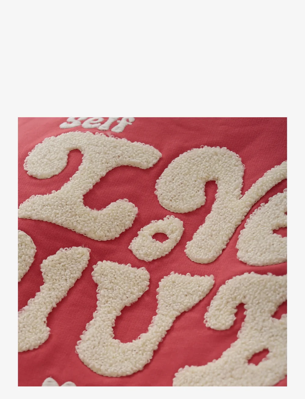 Daily 7 - Sweater Brushed Print - sweatshirts - baked apple - 3