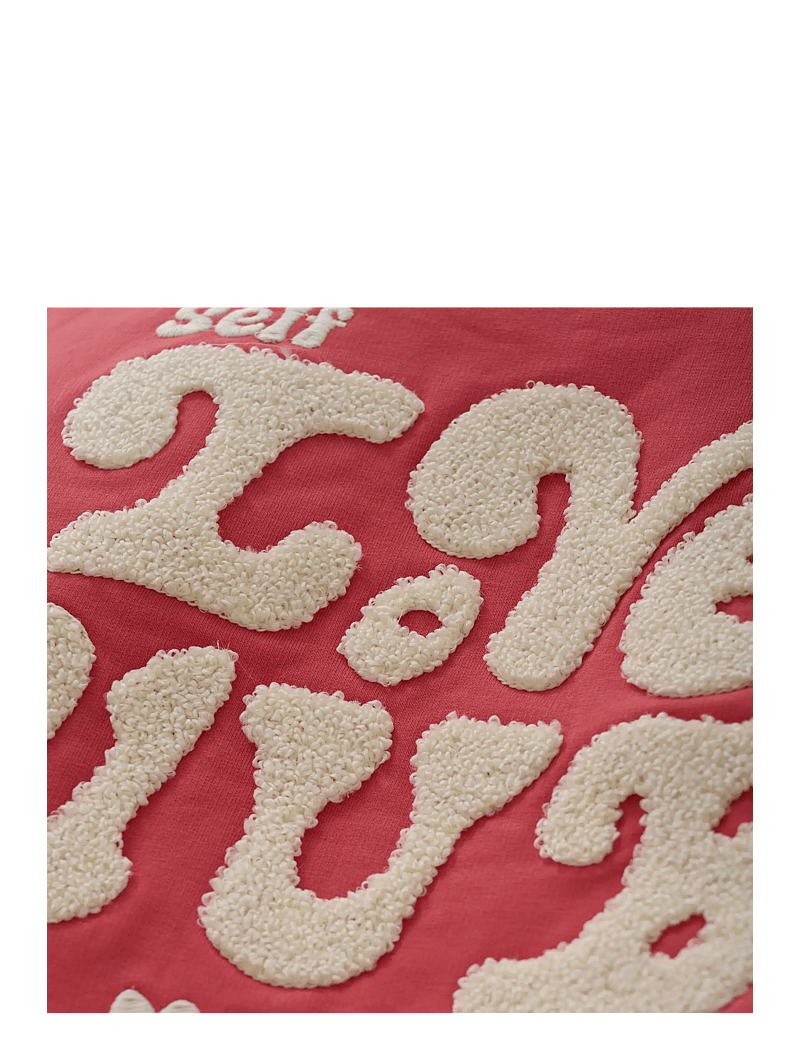 Daily 7 - Sweater Brushed Print - sweatshirts - baked apple - 3