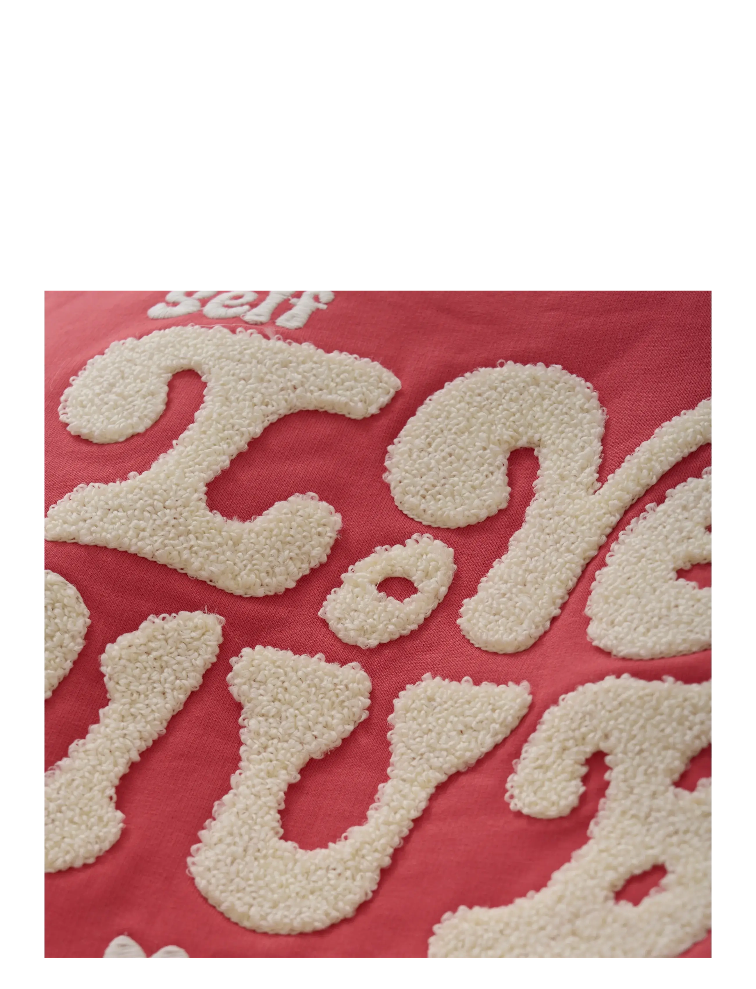 Daily 7 - Sweater Brushed Print - sweatshirts - baked apple - 3