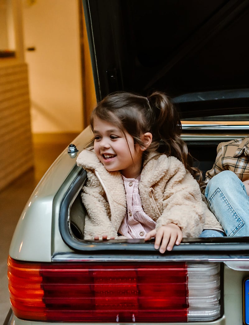 Daily 7 - Shirt Longsleeve - bluser & tunikaer - pale mauve - 0