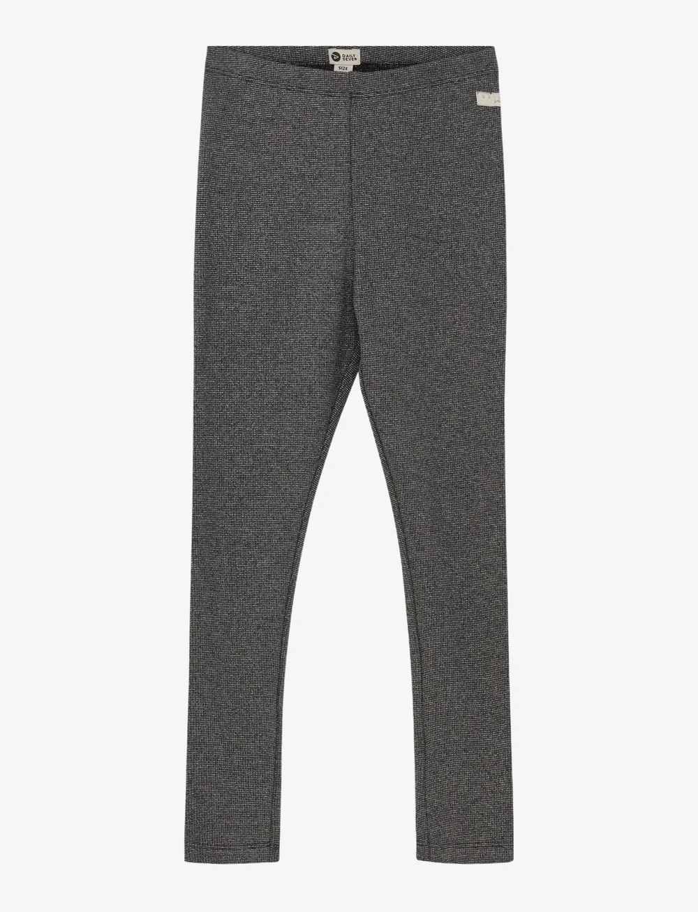 Daily 7 - Legging Fancy Pants - einkaufen nach alter von - mid grey melange - 1