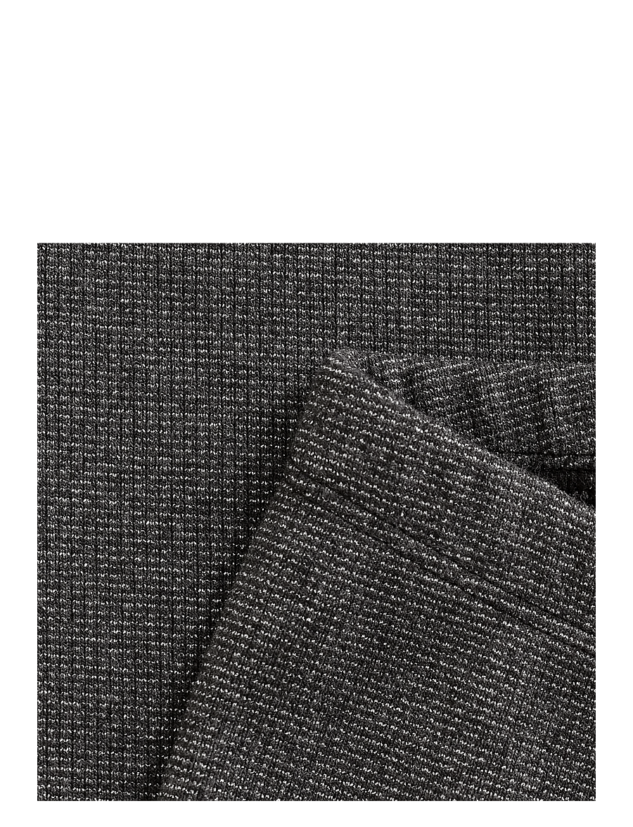 Daily 7 - Legging Fancy Pants - trousers - mid grey melange - 3