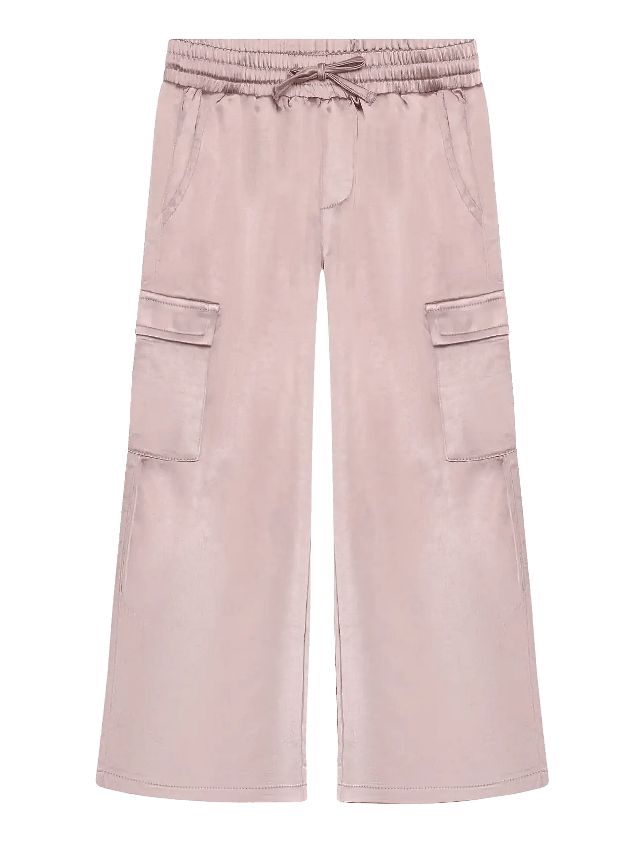 Daily 7 - Wide Pants Shiny