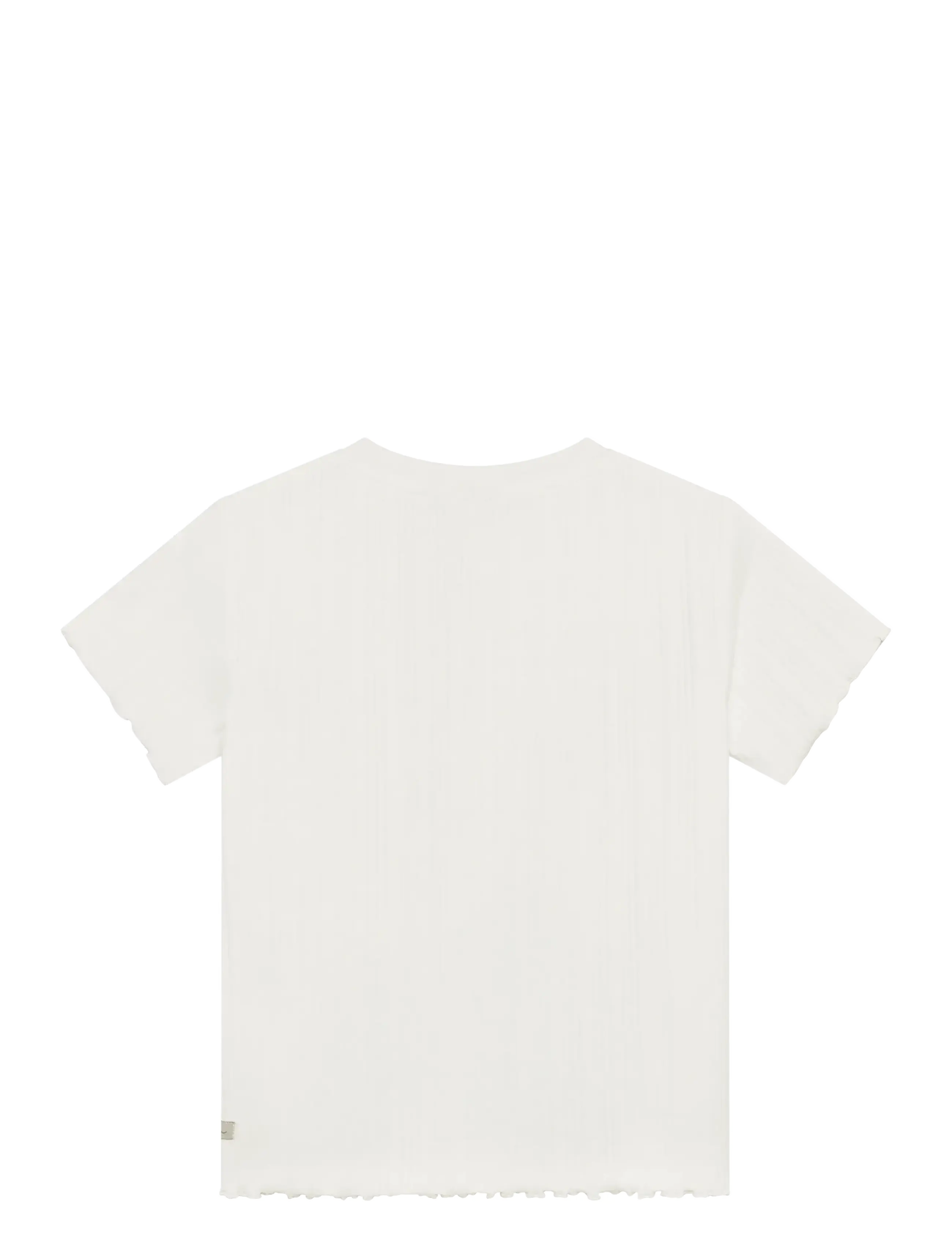 Daily 7 - T-shirt Artwork - kortærmede t-shirts - egret - 2
