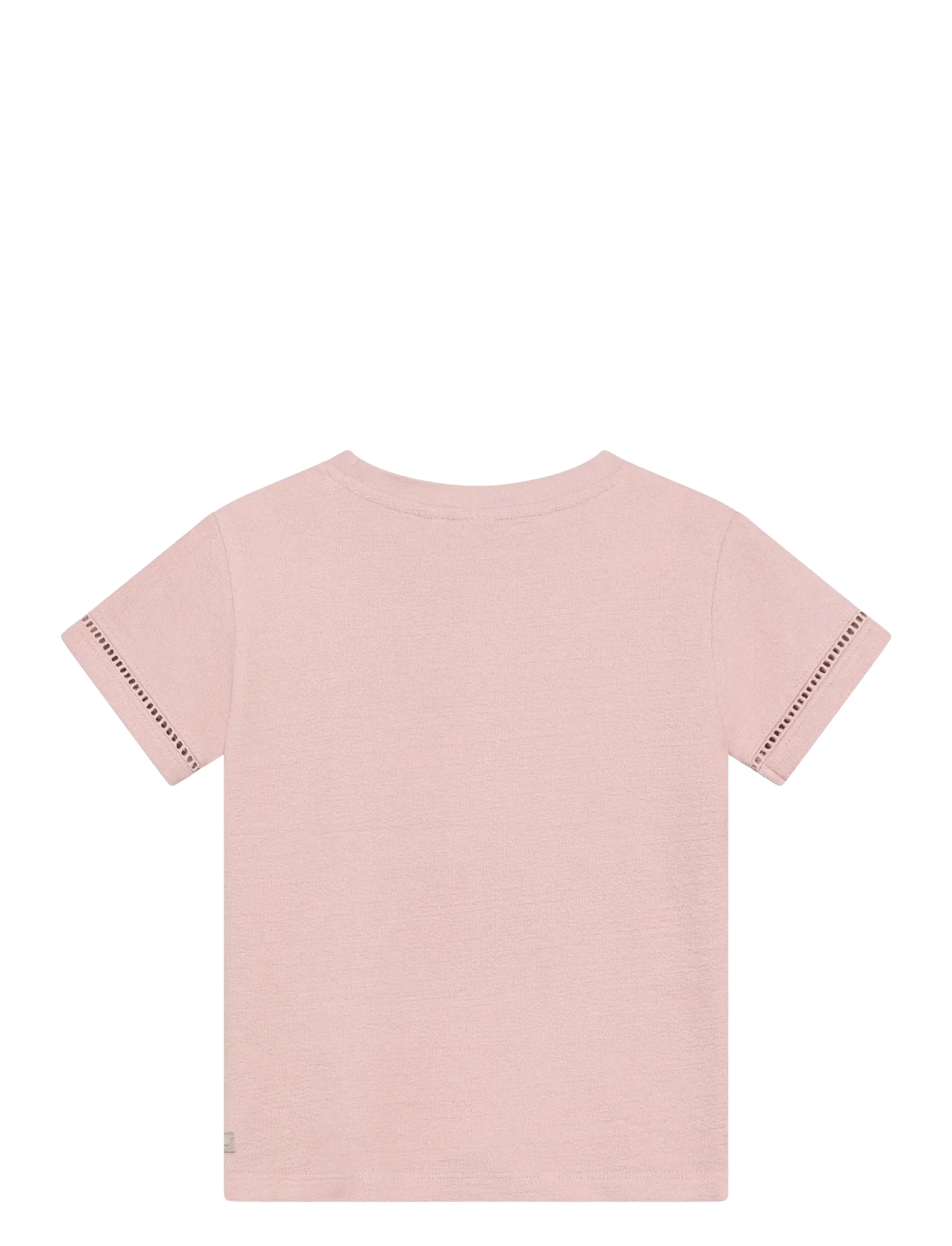 Daily 7 - T-shirt Artwork - t-shirts - silver pink - 2