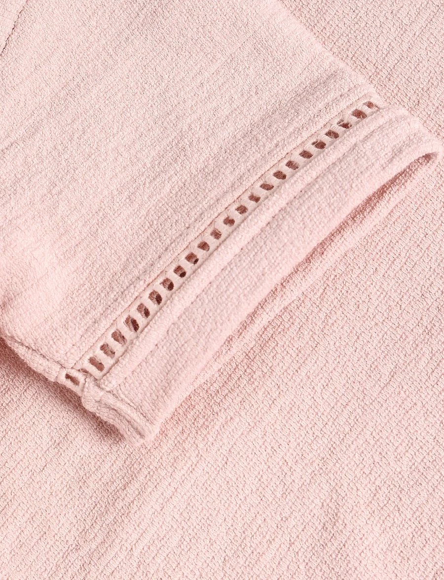 Daily 7 - T-shirt Artwork - kortärmade - silver pink - 3