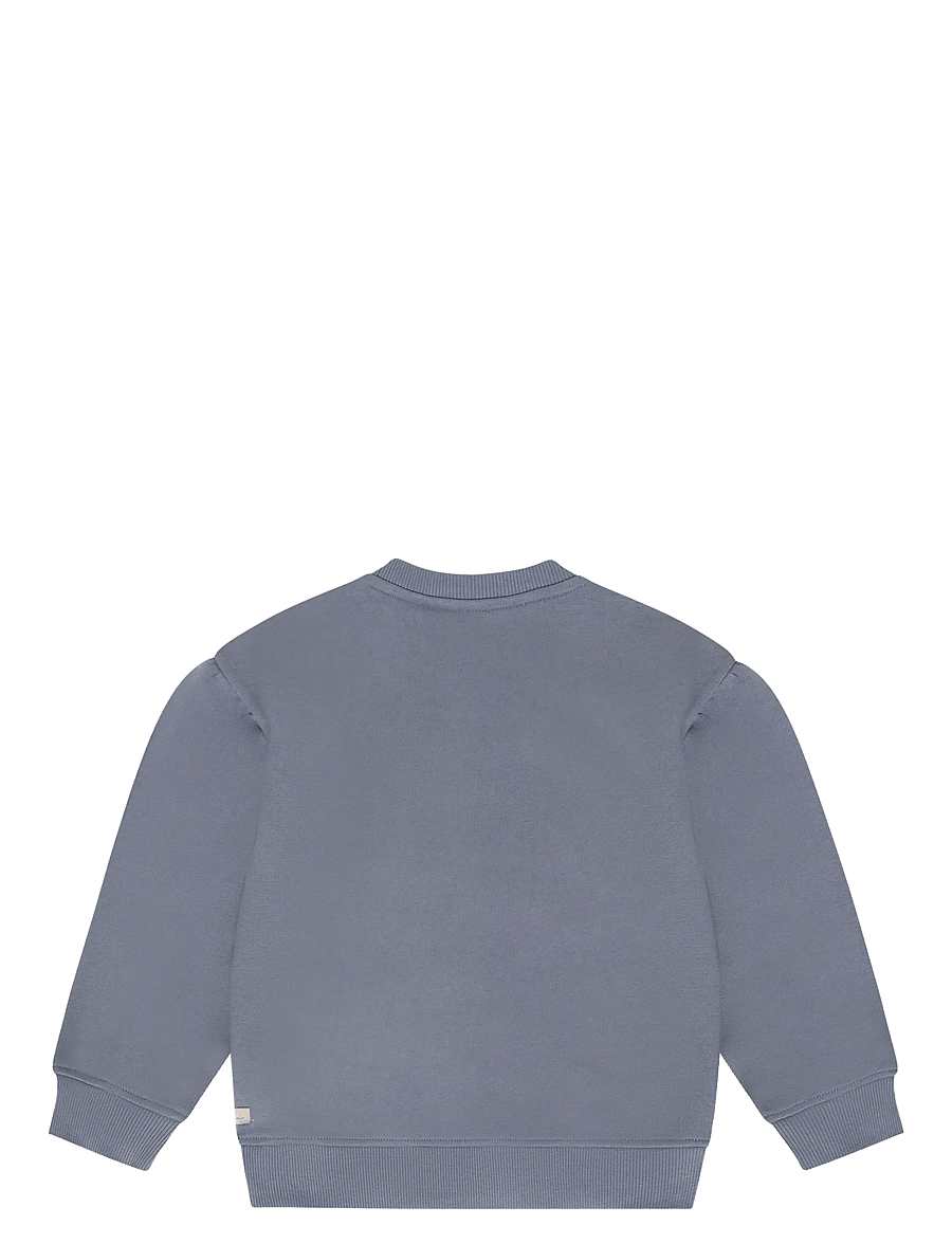 Daily 7 - Sweater Artwork - sweatshirts - folkstone gray - 2