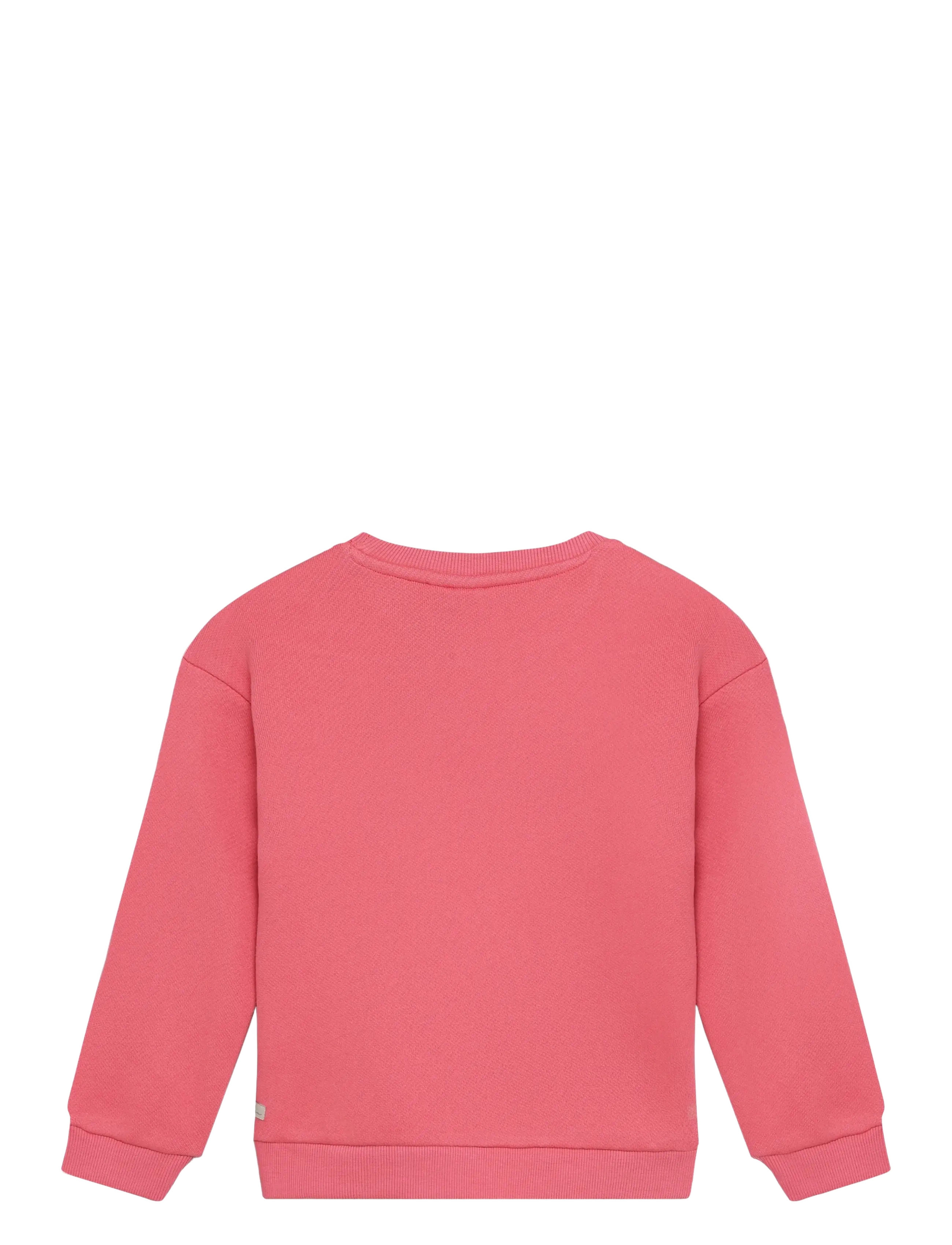 Daily 7 - Sweater Christmas - desert rose - 2