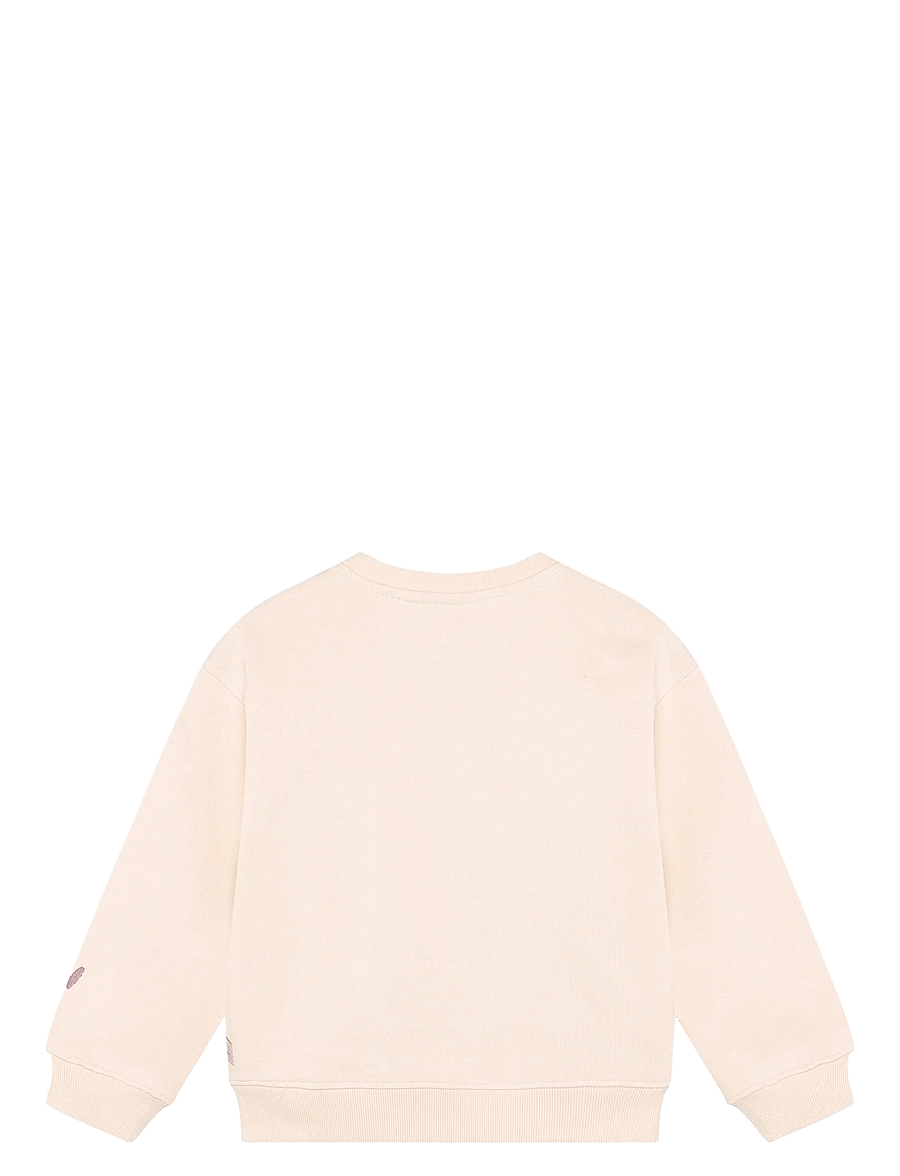 Daily 7 - Sweater Artwork - sweatshirts - mother of pearl - 2