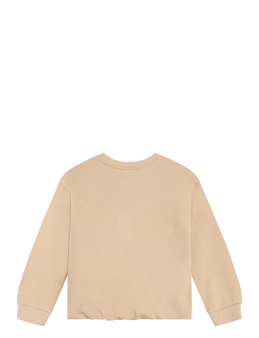 Daily 7 - Sweater Cropped Artwork - ginger root - 2