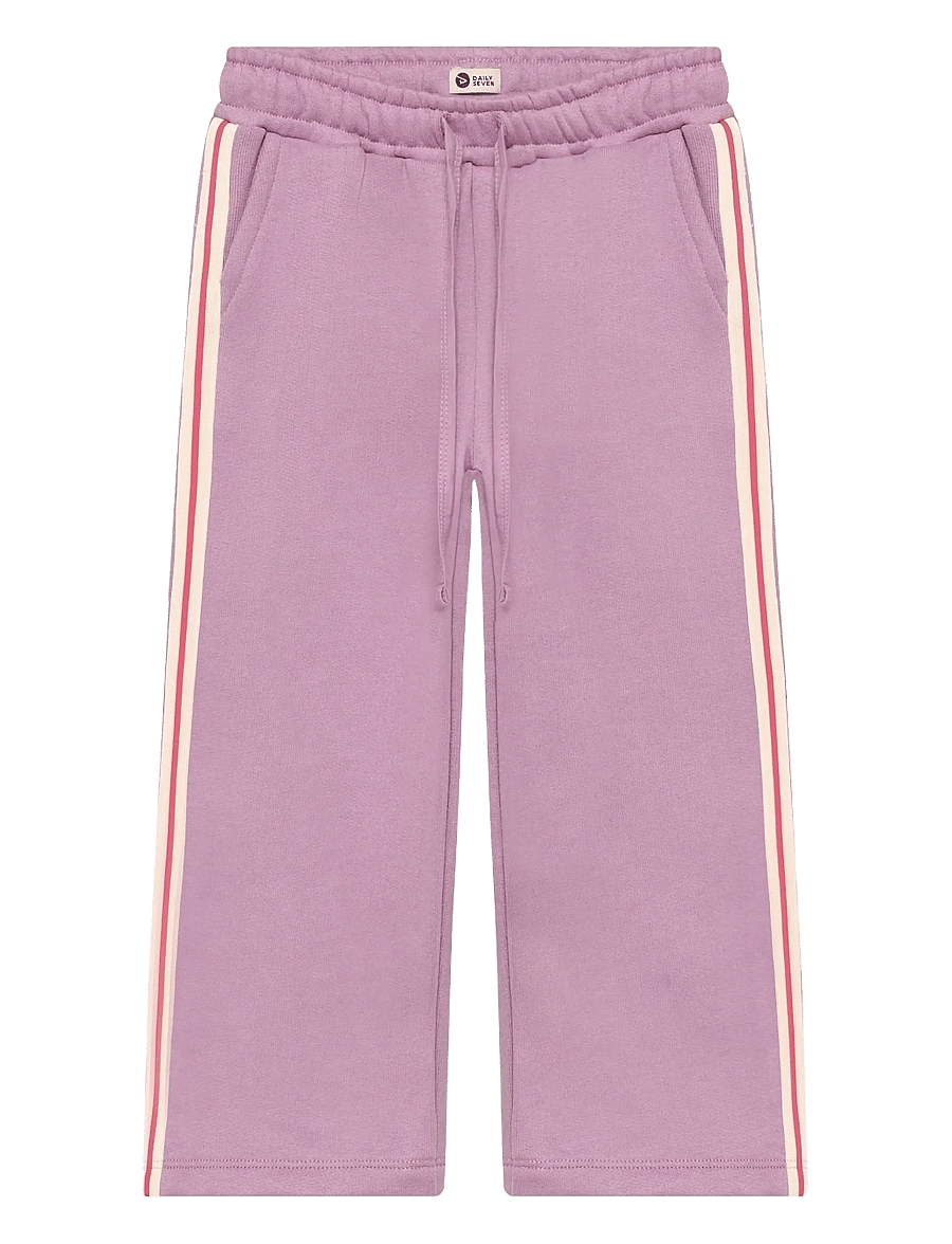 Daily 7 - Wide Fit Tape - jogginghosen - valerian - 1