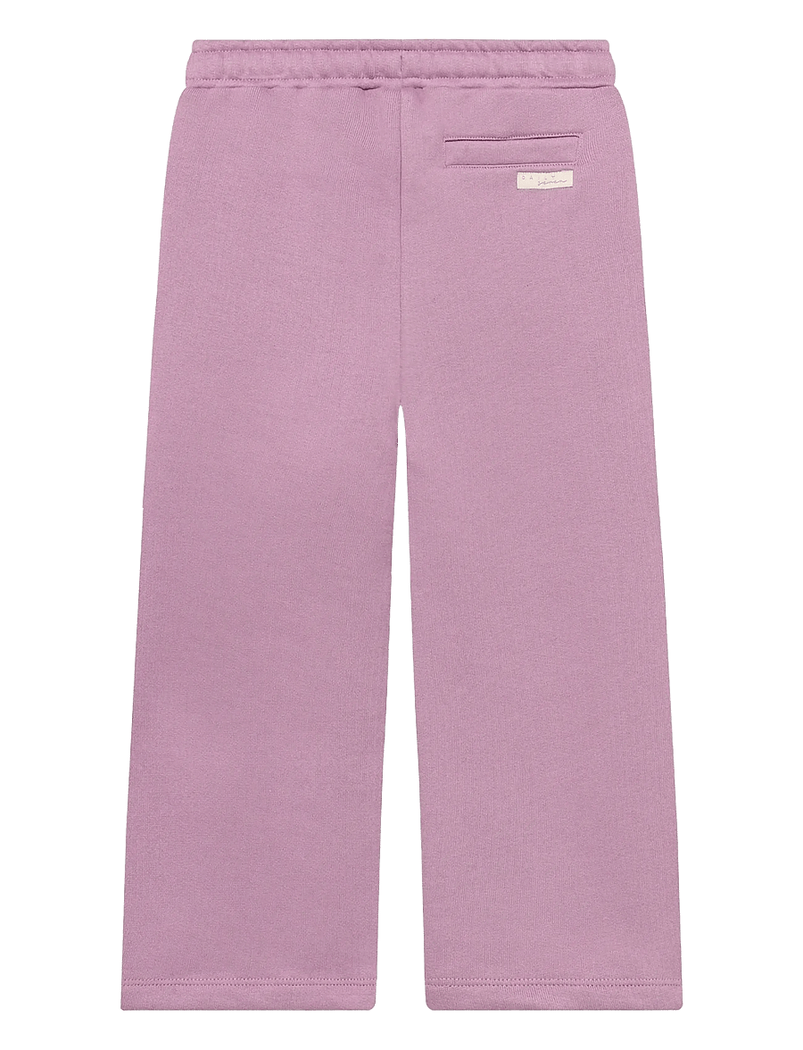 Daily 7 - Wide Fit Tape - jogginghosen - valerian - 2