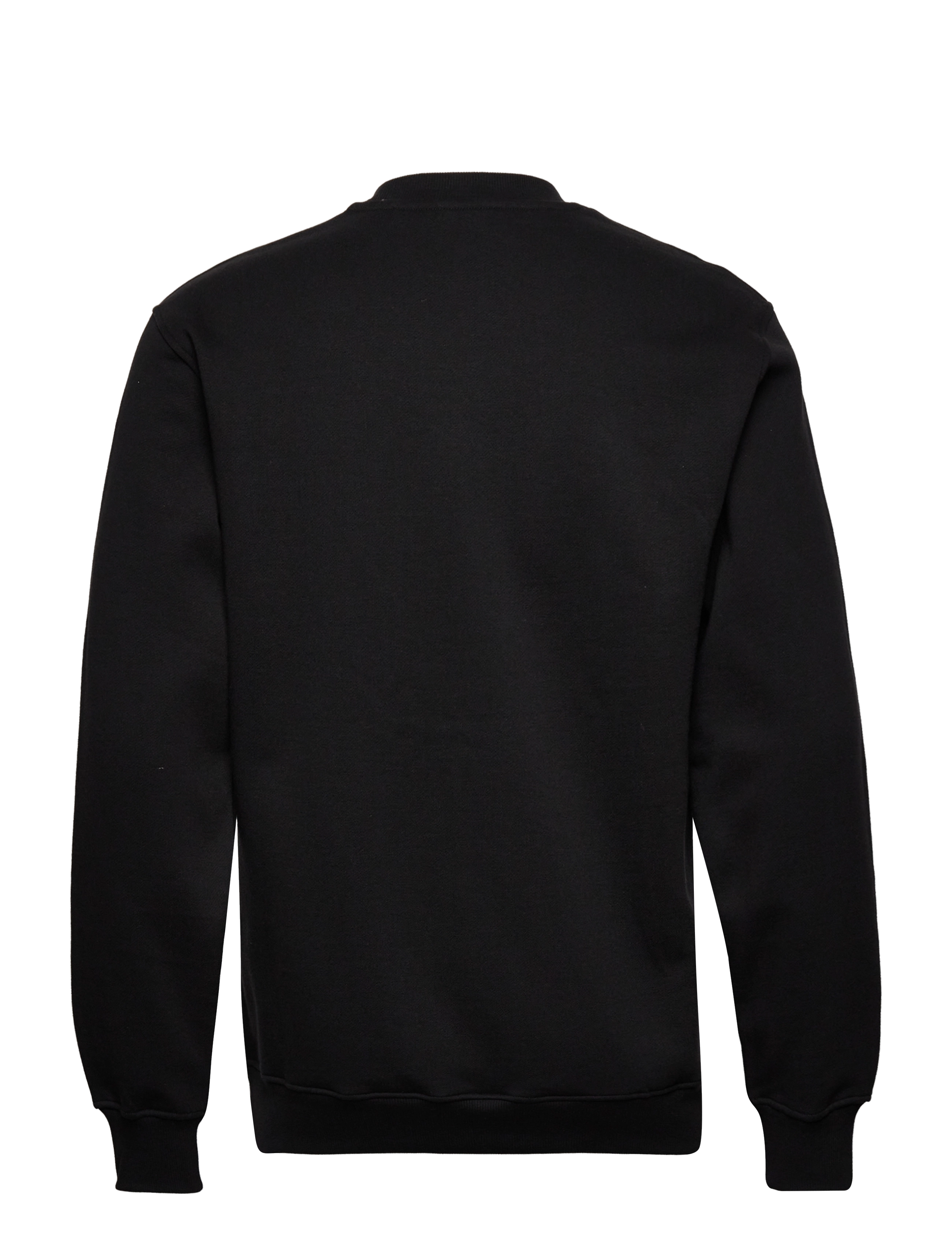 Daily Paper - circle sweater - black - 1