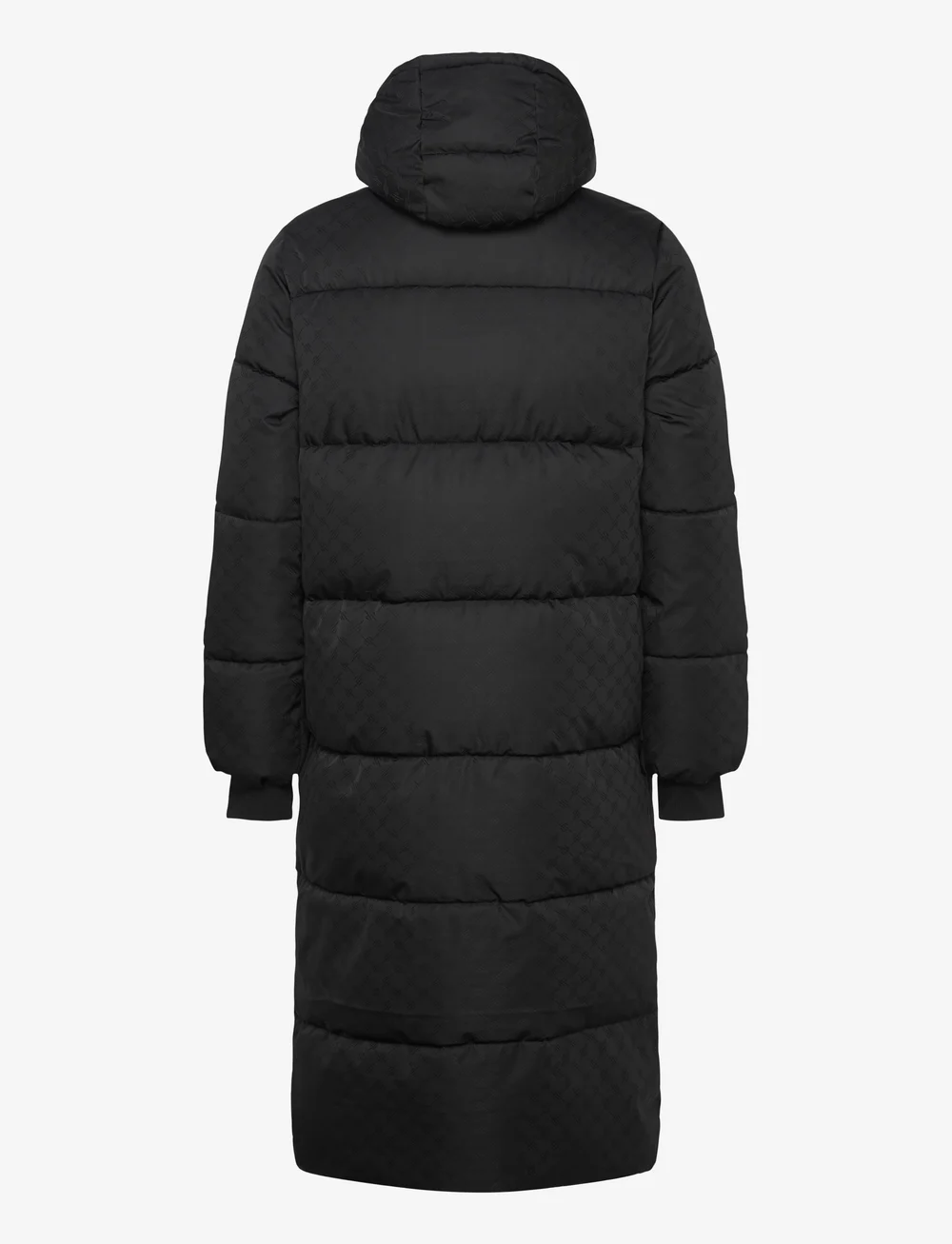 Daily Paper Monogram Puffer Coat 289 Kaufen Sie Gefutterte Jacken von Daily Paper online unter Boozt . Schnelle Lieferung und einfache Retouren