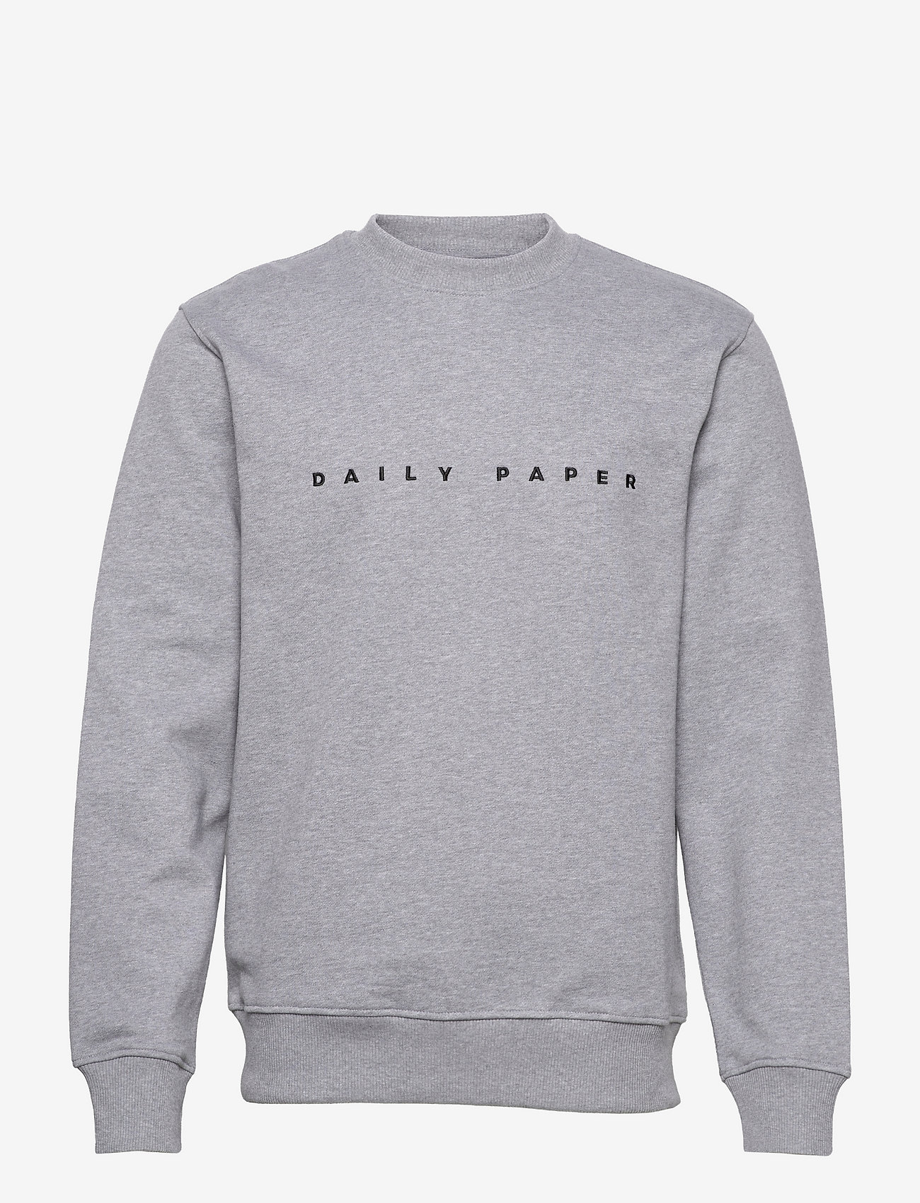 Daily Paper - Alias Sweater - grey - 0