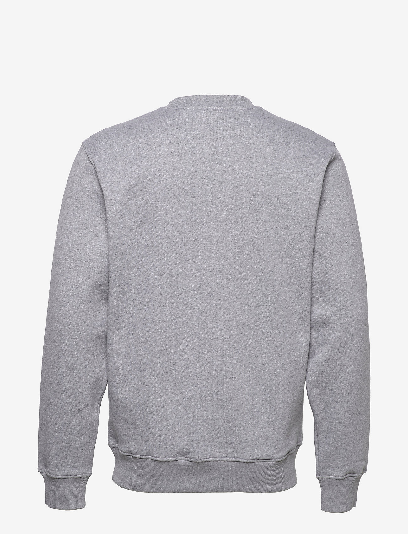 Daily Paper - Alias Sweater - grey - 1