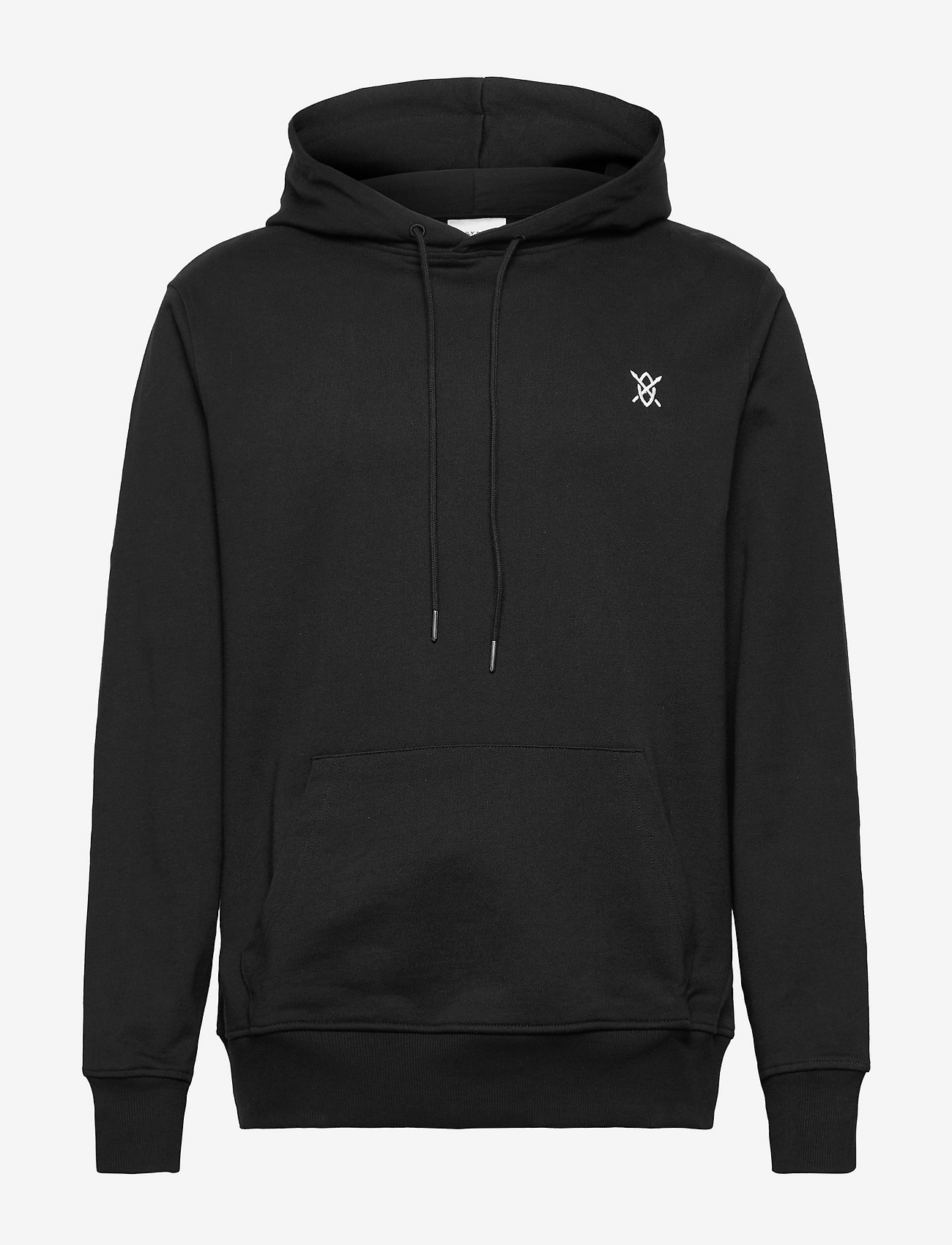 Daily Paper - Eshield Hoodie - black - 0