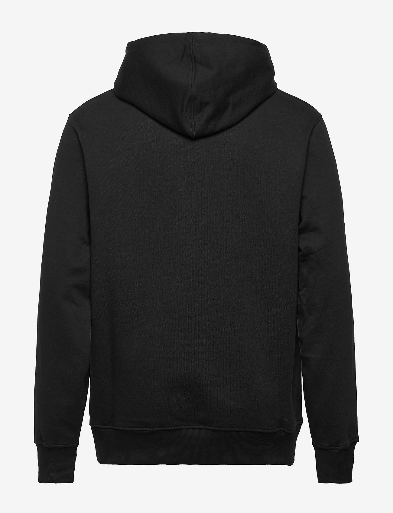 Daily Paper - Eshield Hoodie - black - 1