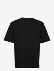 Daily Paper - alias tee - new - laisvalaikio marškinėliai - black - 1