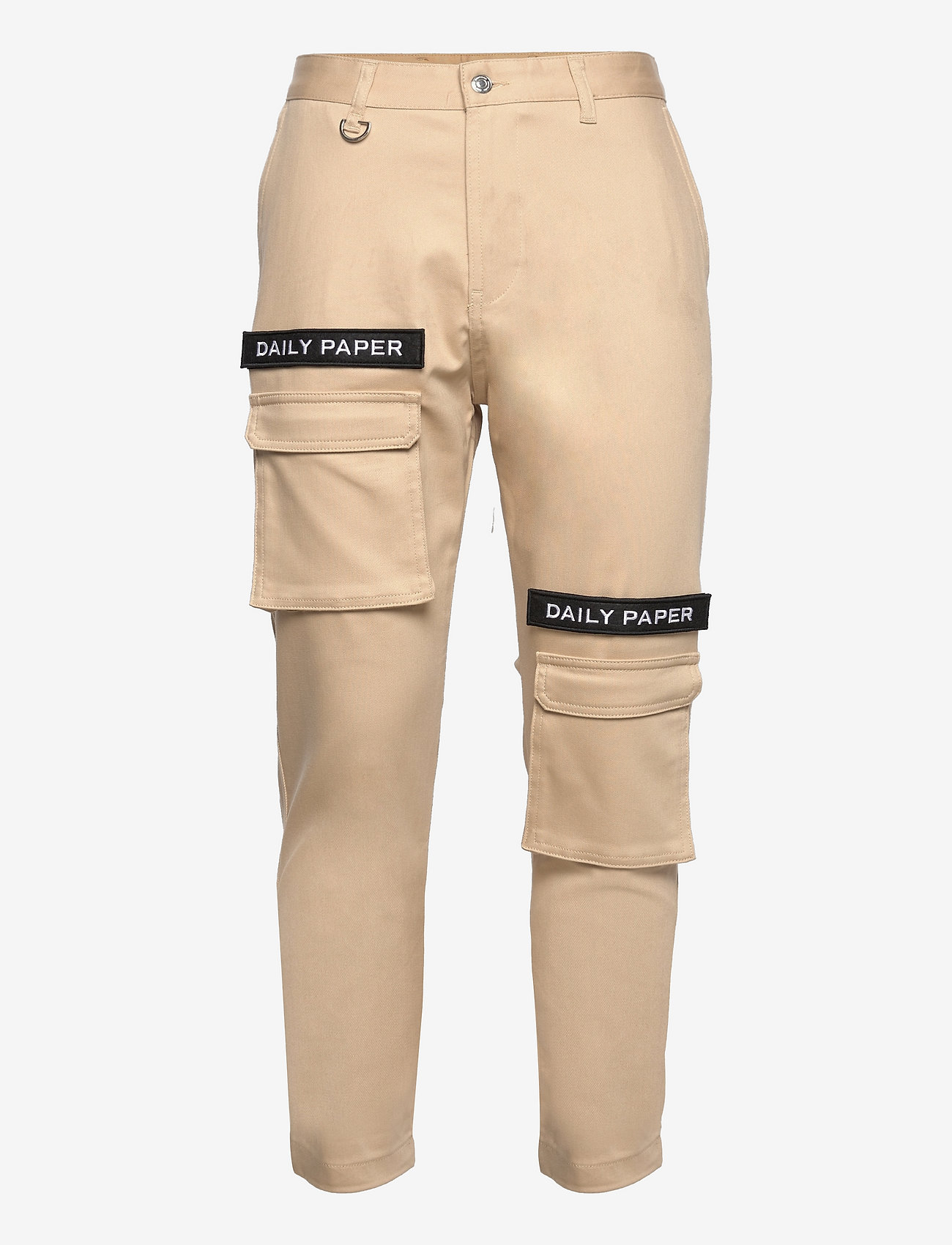 Daily Paper - Cargo Pants - beige - 0