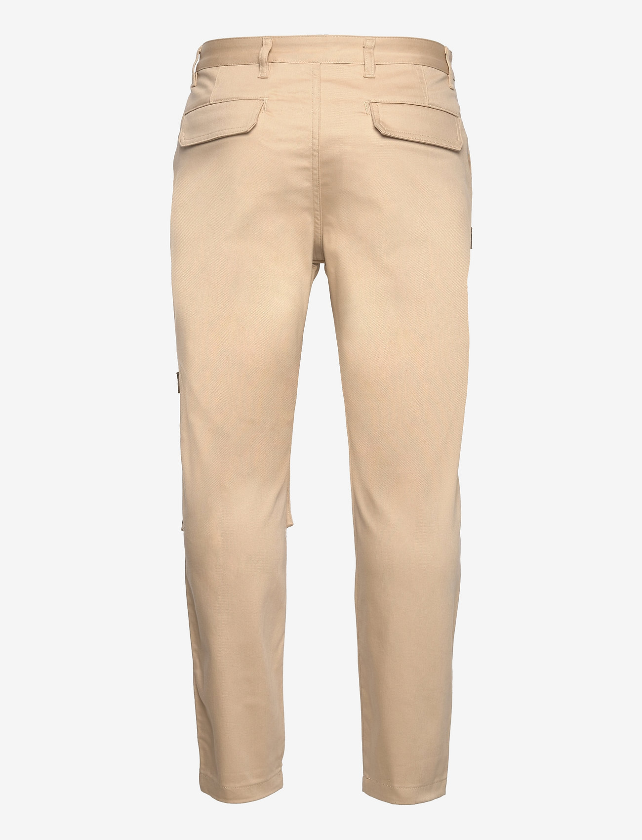Daily Paper - Cargo Pants - beige - 1
