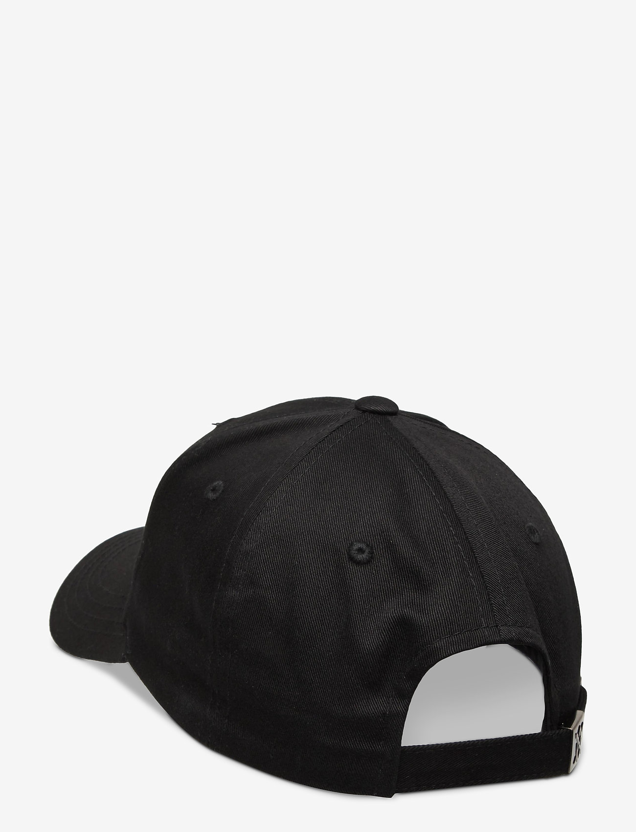 Daily Paper - ecap - black - 1