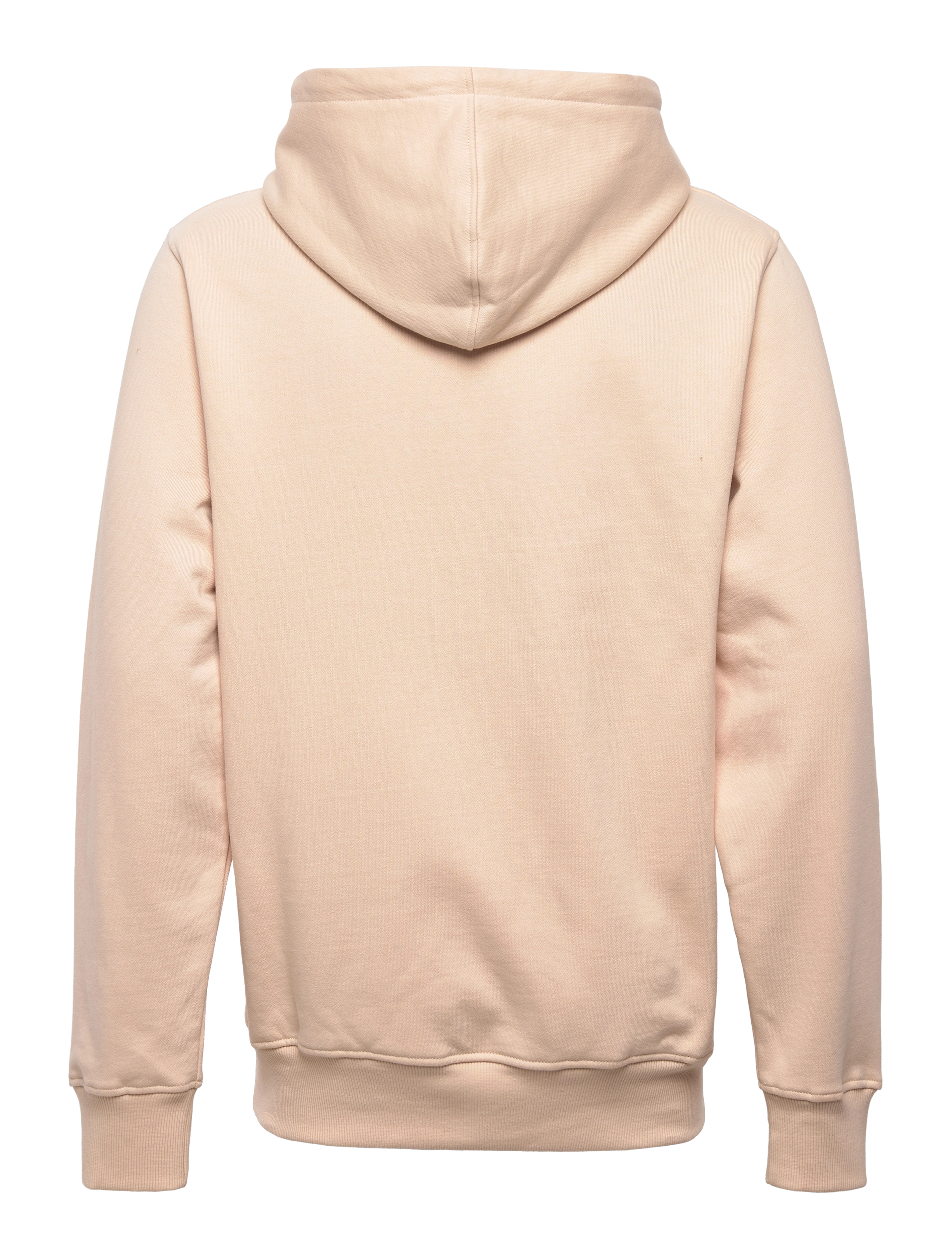 Daily Paper - Hoshi Patch Hood - cream beige - 1