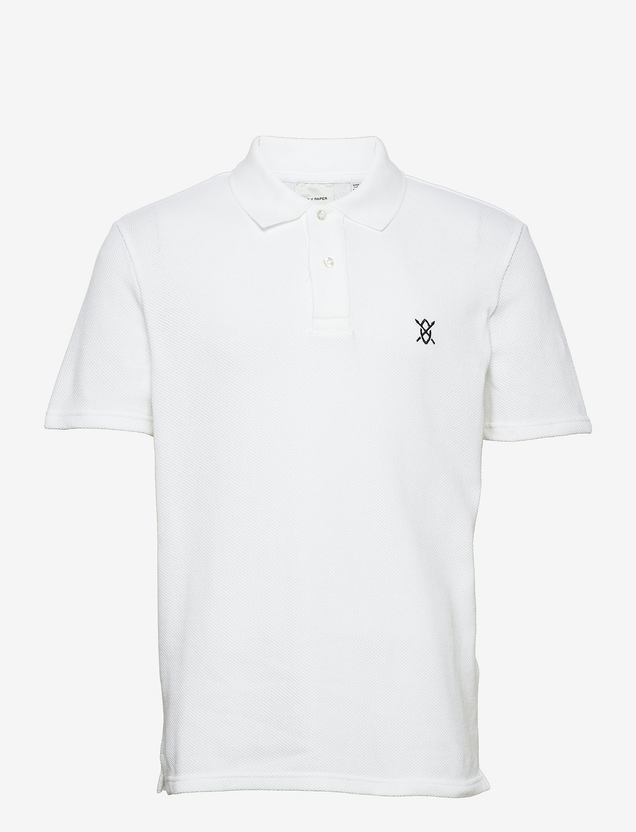 Daily Paper - Epolo SS - white - 0